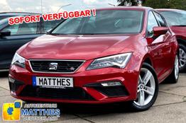 SEAT Leon 5 Türer - FR :SOFORT/ nur diese Woche / begrenzte Stückzahl