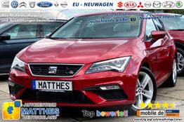 SEAT Leon 5 Türer - FR :SOFORT/ nur diese Woche / begrenzte Stückzahl