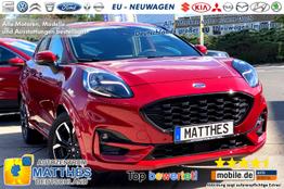 Ford Puma - Titanium :NAVI Parkhilfe 17" Alu
