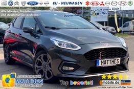 Ford Fiesta 5D - Cool & Connected :SOFORT/ nur diese Woche / begrenzte Stück