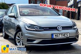 Volkswagen Golf (5 Türer) - AZM Highline Edt.: SOFORT LED ACC PDC v/h HANDY-NAVIGATION 16" ALU-FELGEN 2-ZONEN-KLIMAAUTOM.