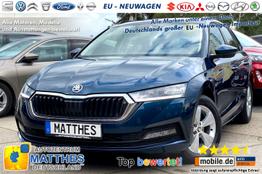 Skoda Octavia Kombi (Aktion!) - Ambition :NAVIGATIONSFUNKTION LED Klimaauto