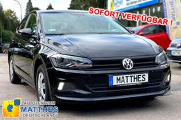 Volkswagen Polo (5-Türer) - Trendline :SOFORT/ nur diese Woche / begrenzte Stückzahl