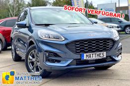 Ford Kuga (MY2020) - ST-Line X :MY2020 SOFORT/ nur diese Woche / begrenzte Stüc