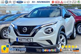 Nissan Juke - Tekna :MY2020 BOSE NAVI TechPaket