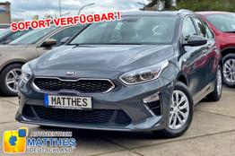 Kia Ceed SW Kombi - Vision :SOFORT/ nur diese Woche / begrenzte Stückzahl