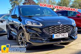 Ford Kuga (MY2020) - ST-Line X :MY2020 SOFORT/ nur diese Woche / begrenzte Stüc
