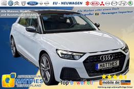 Audi A1 Sportback - :SOFORT/ nur diese Woche / begrenzte Stückzahl