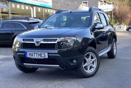 Dacia Duster GW - 1.6 16V 4x4 Prestige LEDER KLIMA