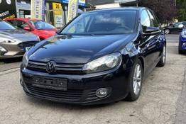 Volkswagen Golf Limo GW - 1.8 T Comfortline PDC 2Z-KLIMA