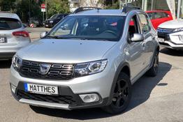 Dacia Sandero GW - Stepway 0.9 TCe 90 Celebration NAVI