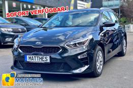 Kia Ceed SW Kombi - Vision :SOFORT/ nur diese Woche / begrenzte Stückzahl