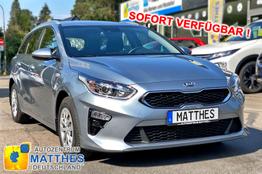 Kia Ceed SW Kombi - Vision :SOFORT/ nur diese Woche / begrenzte Stückzahl