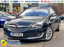 Opel Insignia GW - 1.4 Turbo Sports Tourer Innovation
