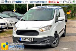 Ford Transit Courier GW - 1.0 Trend PDC KLIMA BLUETOOTH