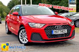 Audi A1 Sportback - :SOFORT/ nur diese Woche / begrenzte Stückzahl