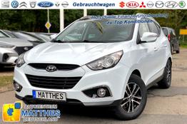 Hyundai ix35 GW - 2.0 2WD Style PANO KEYLESS NAVI