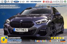 BMW 2er Gran Coupé - M-Sport Paket Vorbestellt/ nur diese Woche / begrenzte Stückzah