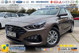 Hyundai i30 Kombi - Modern :SOFORT Parkhilfe Klima Tempomat TechnikPak Radio