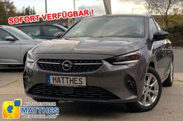 Opel Corsa - Elegance :SOFORT/ nur diese Woche / begrenzte Stückzahl