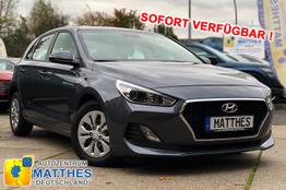 Hyundai i30 Limo - Classic Plus: SOFORT/ nur diese Woche / begrenzte Stückzahl
