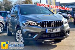 Suzuki SX4 S-Cross Hybrid - Comfort :HYBRID SOFORT/ nur diese Woche