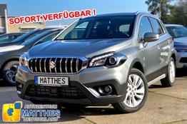 Suzuki SX4 S-Cross Hybrid - Comfort :HYBRID SOFORT/ nur diese Woche
