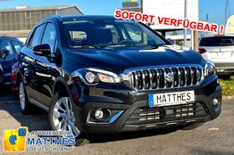Suzuki SX4 S-Cross Hybrid - Comfort :HYBRID SOFORT/ nur diese Woche