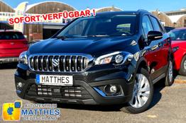Suzuki SX4 S-Cross Hybrid - Comfort :HYBRID SOFORT/ nur diese Woche