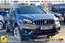 Suzuki SX4 S-Cross Hybrid - Club :HYBRID SOFORT / nur diese Woche begrenzte Stückzahl