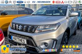 Suzuki Vitara Hybrid - Comfort :HYBRID SOFORT/ nur diese Woche