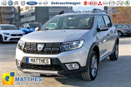 Dacia Sandero GW - Stepway 0.9 TCe 90 Celebration NAVI