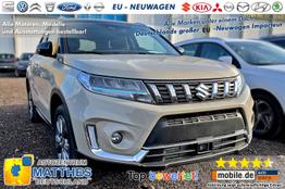 Suzuki Vitara Hybrid - Comfort :HYBRID SOFORT/ nur diese Woche