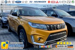 Suzuki Vitara Hybrid - Comfort :HYBRID SOFORT/ nur diese Woche