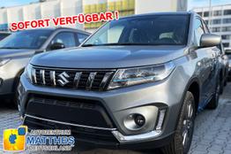 Suzuki Vitara Hybrid - Comfort :HYBRID SOFORT/ nur diese Woche
