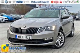Skoda Octavia Kombi GW - 1.4 TSI Drive SmartLink Navi