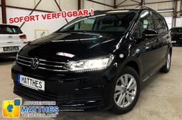 Volkswagen Touran - AZM Highline Edt.:SOFORT/ nur diese Woche / begrenzte Stück