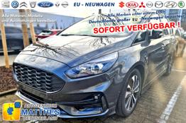 Ford S-Max (Aktion!) - ST-Line :SOFORT/ nur diese Woche / begrenzte Stückzahl