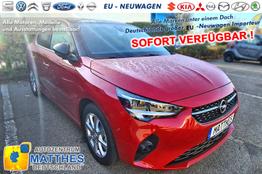 Opel Corsa - Elegance :SOFORT/ nur diese Woche / begrenzte Stückzahl