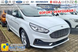 Ford S-Max (Aktion!) - Titanium :SOFORT/ nur diese Woche / begrenzte Stückzahl
