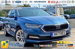 Skoda Octavia Kombi - AZM Style Edt.:SOFORT/ nur diese Woche / begrenzte