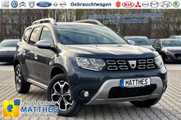 Dacia Duster (Aktion!) - Prestige : SOFORT/ Begrenzte Stückzahl / Nur diese Woche