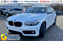 BMW 118i - i Edition Sport Line Shadow :SOFORT / nur diese Woche begr