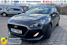 Hyundai i30 Limo - Classic Plus: SOFORT/ nur diese Woche / begrenzte Stückzahl