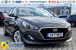 Hyundai i30 Limo - Classic Plus: SOFORT/ nur diese Woche / begrenzte Stückzahl