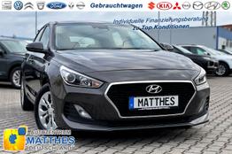 Hyundai i30 Limo - Classic Plus: SOFORT/ nur diese Woche / begrenzte Stückzahl