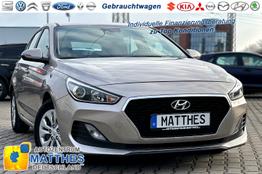 Hyundai i30 Limo - Classic Plus: SOFORT/ nur diese Woche / begrenzte Stückzahl