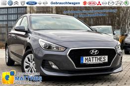 Hyundai i30 Limo - Classic Plus: SOFORT/ nur diese Woche / begrenzte Stückzahl