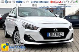 Hyundai i30 Limo - Classic Plus: SOFORT/ nur diese Woche / begrenzte Stückzahl