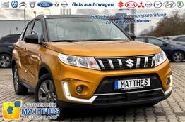 Suzuki Vitara - Comfort :SOFORT/ nur diese Woche / begrenzte Stückzahl